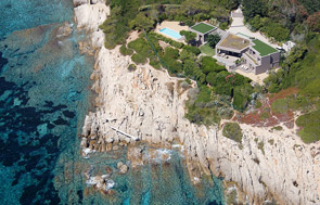 François Vieillecroze | Cabinet architecture Saint-Tropez