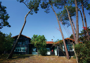 François Vieillecroze | Cabinet architecture Saint-Tropez